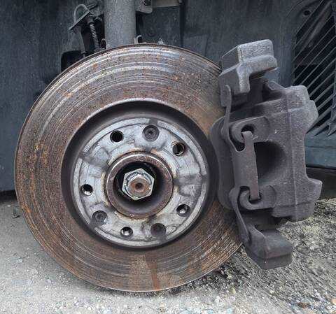 Mangueta Delantera Derecha Citroen C4 ORIGINS PICASSO 131CV 96KW