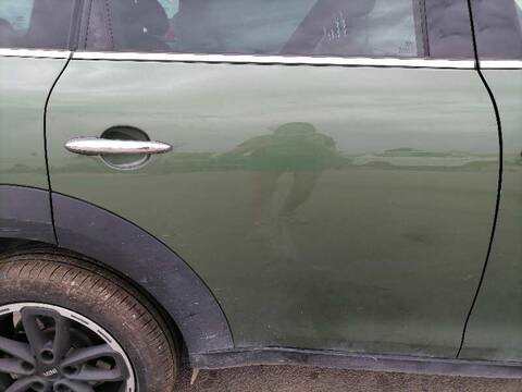 Foto 2ª: Puerta Trasera Derecha Mini Countryman COOPER D 112CV 82KW [N47C20A] (2016)