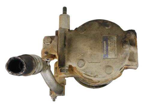 Foto 2ª: Compresor Aire Acondicionado Kia Sorento 2.5 CRDI 4WD (2002)