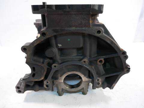 Bloque Motor Ford Transit 130 CV 96KW