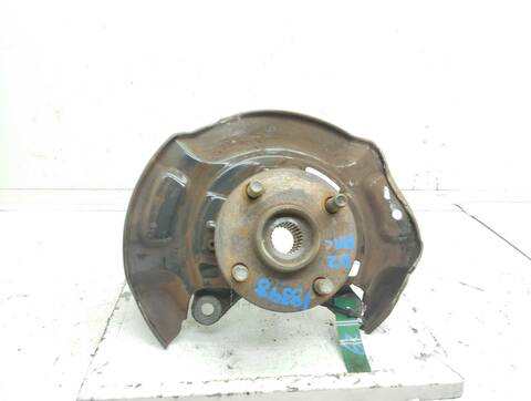 Mangueta Delantera Izquierda Toyota Yaris BASICO 90CV 66KW