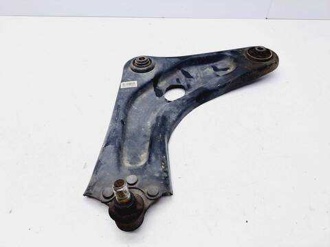 Foto 4ª: Brazo Suspension Delantero Izquierdo Citroen C Elysee 1.2 CAT HMY - EB2M) 72CV 53KW [HM02] (2013)