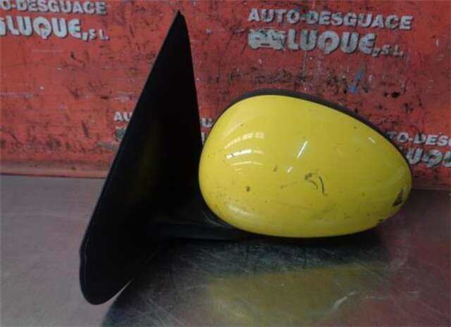 Foto 3ª: Retrovisor Izquierdo Mg ZR 105 [14 K4F]