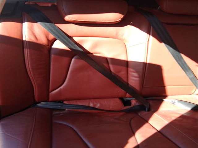Cinturón Trasero Derecho Audi A4 2.0 TDI QUATTRO 143CV 105KW