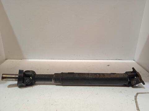 Transmision Central Mitsubishi Montero 1.8 CAT 114CV 84KW