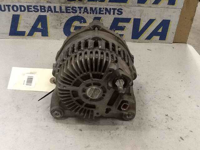 Foto 2ª: Alternador Renault Scenic 1.4 0CV [H4J700] (2010)