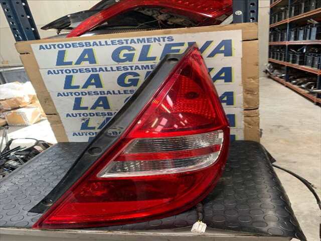 Piloto Trasero Derecho Hyundai i30 1396 CC 1.4 LTR) 109CV/80KW 0CV