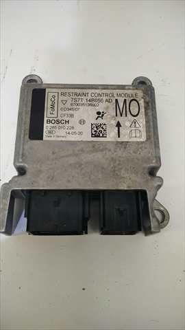Foto 2ª: Centralita Airbag Ford Mondeo 2.0 DIESEL [D/QXBA] (2008)