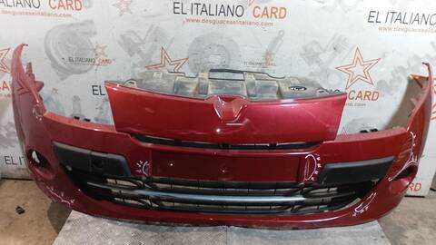 Paragolpes Delantero Renault Megane EMOTION BERLINA 110CV 81KW III BERLINA 5 P