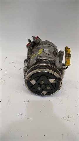 Foto 3ª: Compresor Aire Acondicionado Citroen Berlingo 1.6 HDI [9HW] (2007)