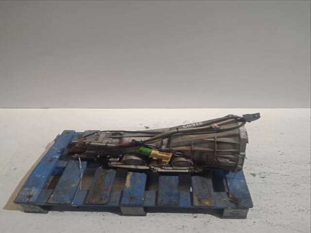 Caja Cambios Automatica Mercedes Clase C 160 2.2 DIESEL CAT BERLINA 75CV 55KW AUT.