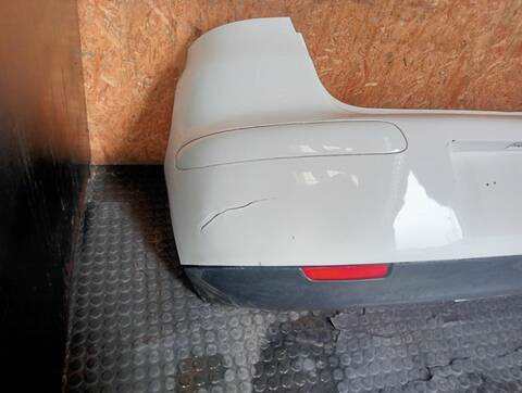 Foto 2ª: Paragolpes Trasero Seat Ibiza VISION 2 116CV (2002)