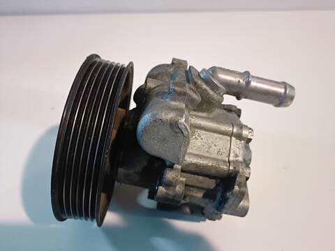 Foto 2ª: Bomba de Direccion Seat Ibiza SELECT 1.9 SDI 68CV (1999)