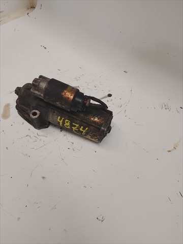 Motor de Arranque Ford Transit 2.4 D