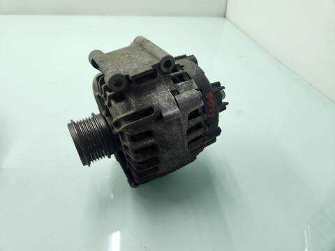 Foto 2ª: Alternador Volkswagen Golf GTI ´´PERFORMANCE´´ BLUEMOTION 230CV 169KW [CHHA] (2013)