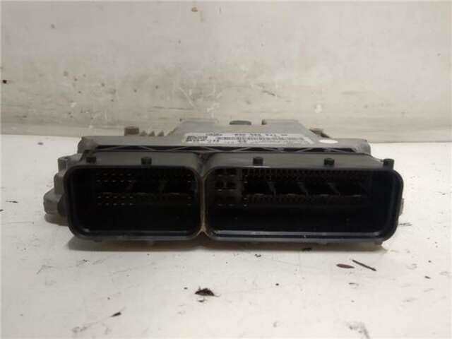 Foto 2ª: Centralita Motor ECU Volkswagen Passat 1.9 TDI [BKC]