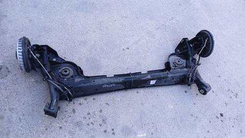 Puente Trasero Renault Clio 1.0 LPG B7MT) 101CV 74KW