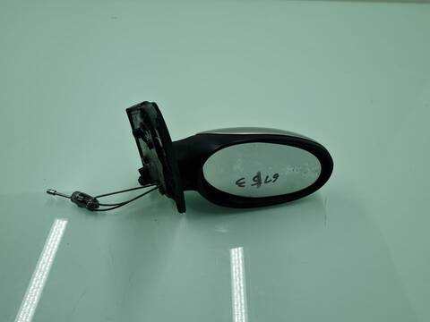 Retrovisor Derecho Smart Coupe EDITION BLUEMOTION COUPE 54CV 40KW