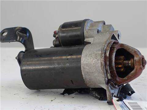 Foto 1ª: Motor de Arranque Opel Astra 2.2 DTI EDITION COUPE 125CV 92KW [Y 22 DTR] (2004)