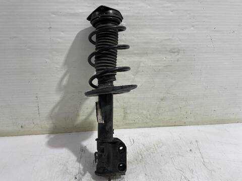 Foto 2ª: Amortiguador Delantero Derecho Opel Corsa EDITION 101CV [F 12 XHL] (2019)