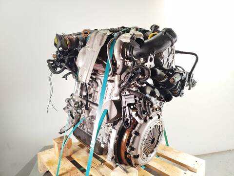 Foto 2ª: Motor Completo Citroen C3 1.6 HDI 90 PICASSO 92CV 68KW [9HP (DV6DTED)] (2013)