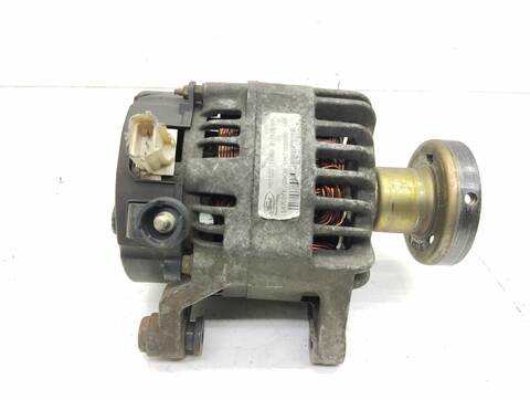 Foto 3ª: Alternador Ford Focus AMBIENTE BERLINA 75CV 55KW [BHDA] (2001)