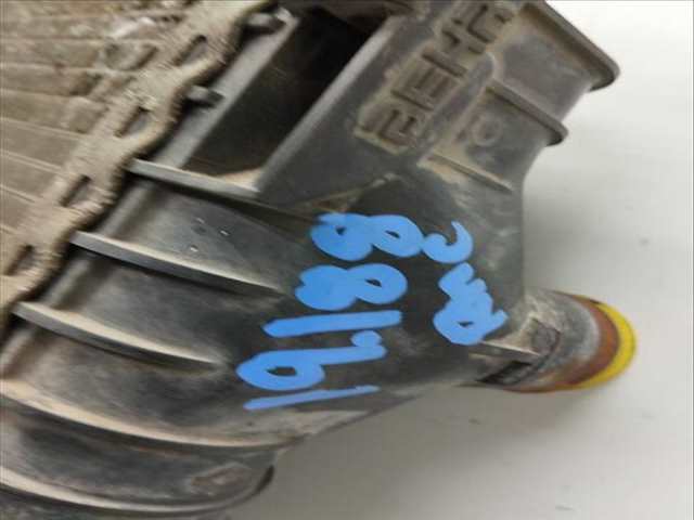 Foto 2ª: Radiador Motor Renault Laguna 2.0 D RN B56F/G) 83CV 61KW [G8T] (1997)