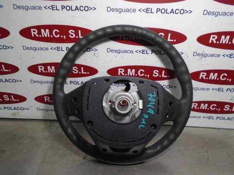 Foto 3ª: Volante Kia Rio BASIC 75CV 55KW [D3FA] (2015)