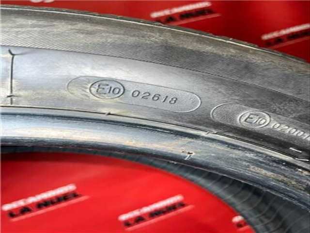 Foto 4ª: Neumatico Peugeot Partner YH01 102CV 75KW (2019)