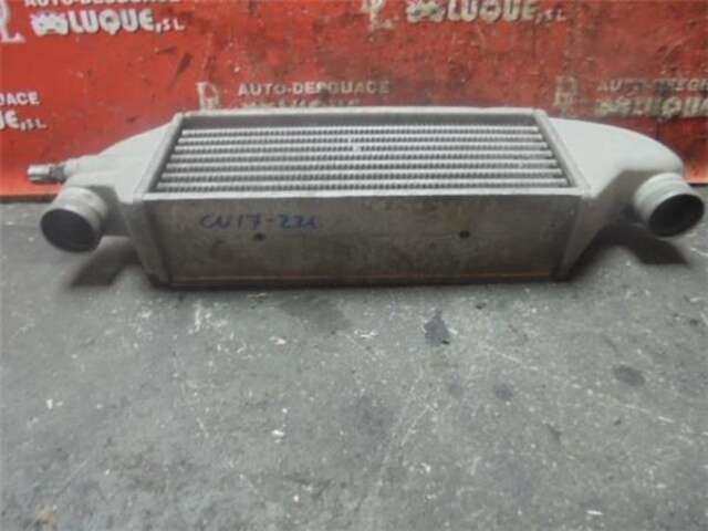 Intercooler Ford Focus 1.8 TDCI