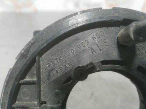 Foto 3ª: Anillo Airbag Seat Ibiza VERSION INDEFINIDA