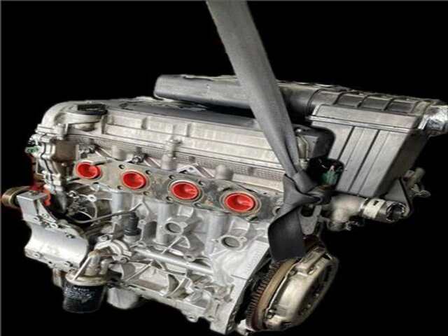 Foto 2ª: Motor Completo Suzuki Swift 1.3 GL (3-PTAS.) [1.3 LTR. - 68 KW 16V CAT] [M13A]