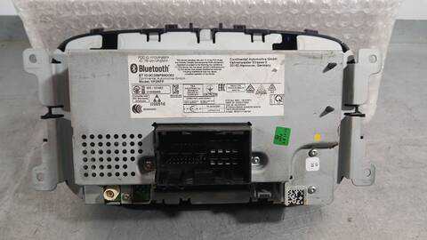 Foto 2ª: Sistema GPS Fiat 500 1.0 334.AXN1B) 120CV 88KW [55282151] (2019)