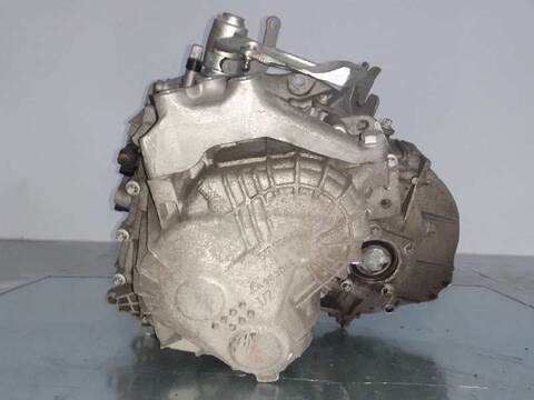 Foto 3ª: Caja Cambios Opel Astra SPORT 140CV 103KW [A14NET] (2010)