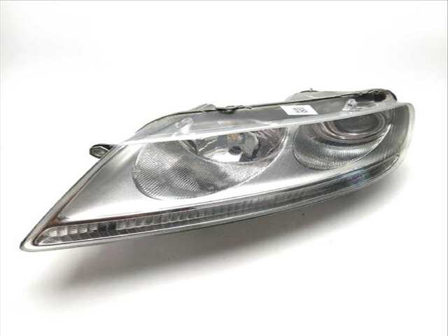 Foto 2ª: Piloto Delantero Izquierdo Volkswagen Phaeton 3.0 V6 TDI 4MOTION (2002)