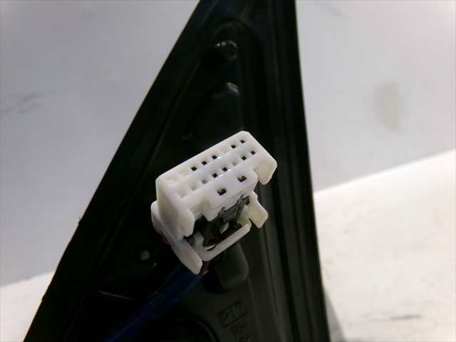 Foto 4ª: Retrovisor Derecho Mitsubishi Outlander 2.0 G 2012-2015, HIBDRIDO [4B11 S61+Y61] (2013)