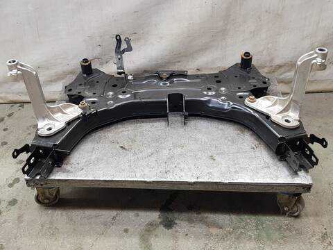 Foto 2ª: Puente Delantero Renault Arkana TECHNO