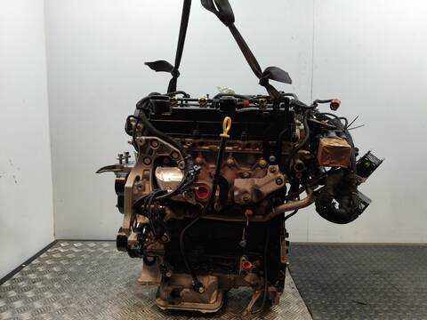 Foto 2ª: Motor Completo Opel Astra A17DTS BERLINA (2013)