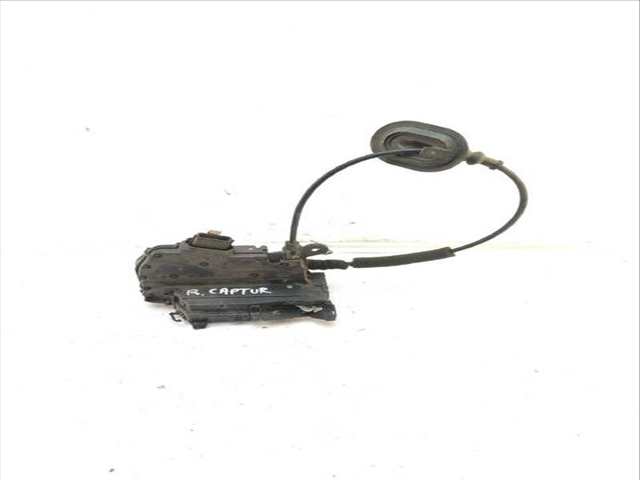 Cerradura Puerta Trasera Derecha Renault Captur 0.9 TCE 90