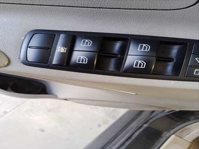Botonera Elevalunas Mercedes Clase ML 320 3.0 CDI W164) 224CV 165KW 164.122)