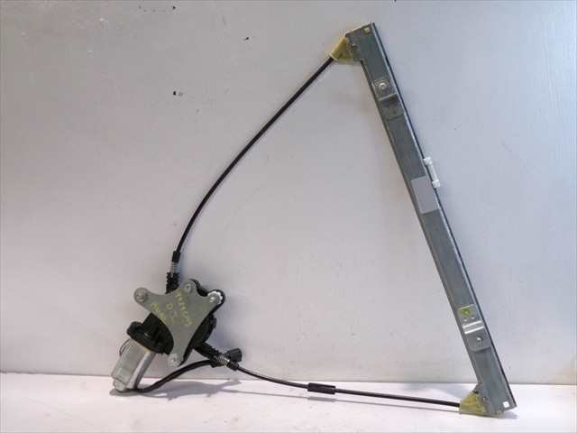 Elevalunas Eléctrico Delantero Izquierdo Renault Clio 1.5 DCI 2001-2005