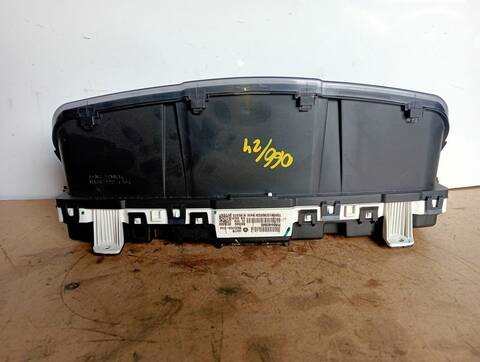 Foto 2ª: Cuadro de Instrumentos Dodge Journey SE 2 16V CRD CAT 140CV (2008)