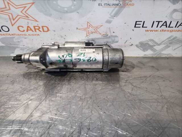 Motor de Arranque Seat Ibiza 1.6 TDI 115CV 85KW