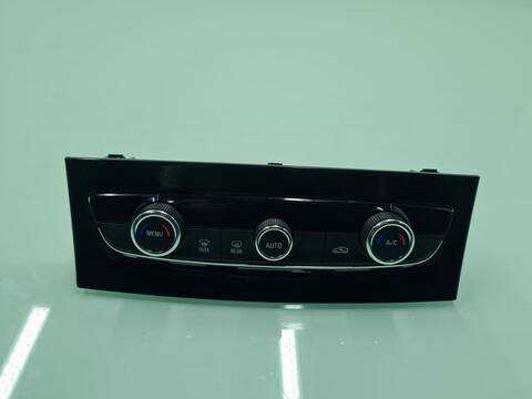 Foto 2ª: Mando Climatizador Opel Grandland DESIGN LINE 131CV 96KW (2022)