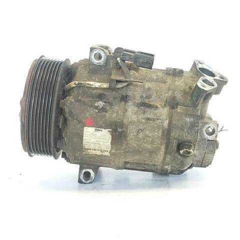 Foto 3ª: Compresor Aire Acondicionado Nissan X-Trail 2.0 DCI (2007)