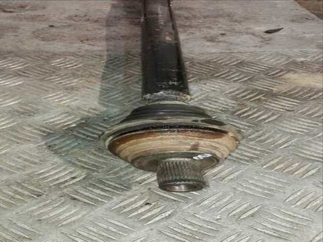 Transmision Delantera Derecha Audi A3 2.0 TDI AMBIENTE 140CV 103KW