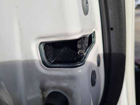 Cerradura Puerta Delantera Derecha Toyota Auris ACTIVE 132CV 97KW