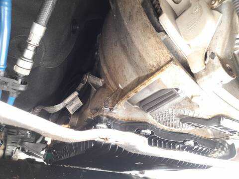 Caja Cambios Bmw Serie 1 118 G I F20)