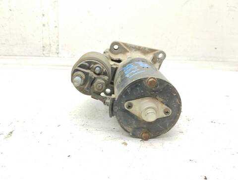 Foto 4ª: Motor de Arranque Lancia Musa 1.9 JTD CAT 101CV 74KW [188B2000] (2004)