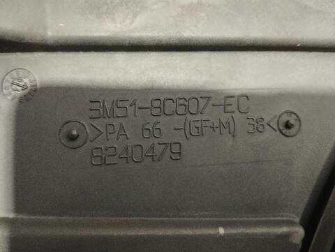 Foto 3ª: Electroventilador Ford Focus 1.6 16V CAT 101CV [HWDA] (2004)